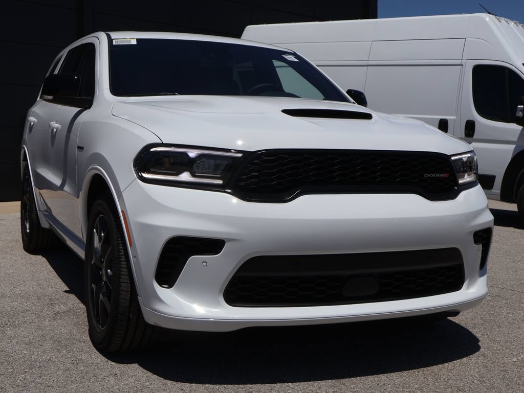 New 2026 Dodge Durango GT AWD/4WD image 6