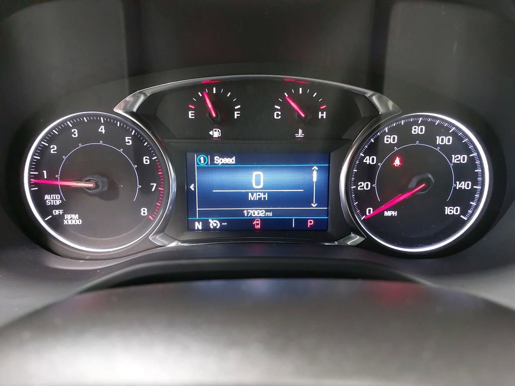Used 2023 GMC Acadia SLE w/ Driver Convenience Package AWD/4WD image 20