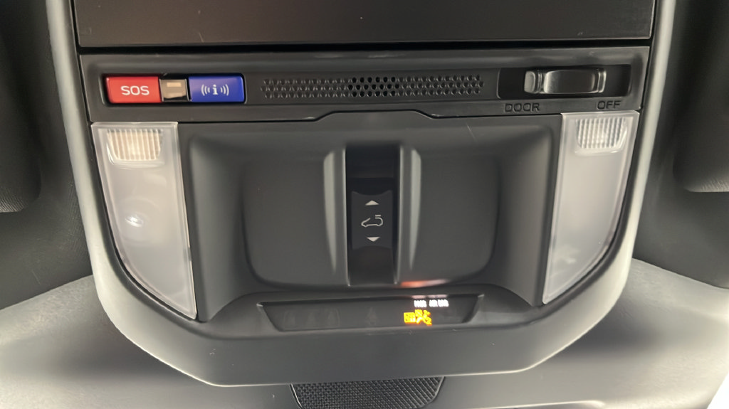 New 2026 Subaru Forester Touring AWD/4WD image 30