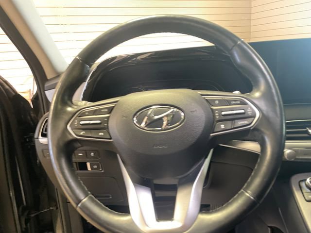Used 2021 Hyundai Palisade SEL w/ Premium Package image 14