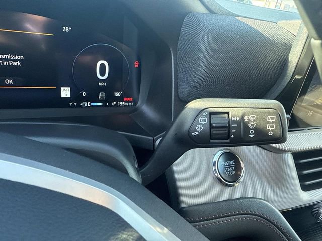 Used 2025 Ford Explorer Active image 29