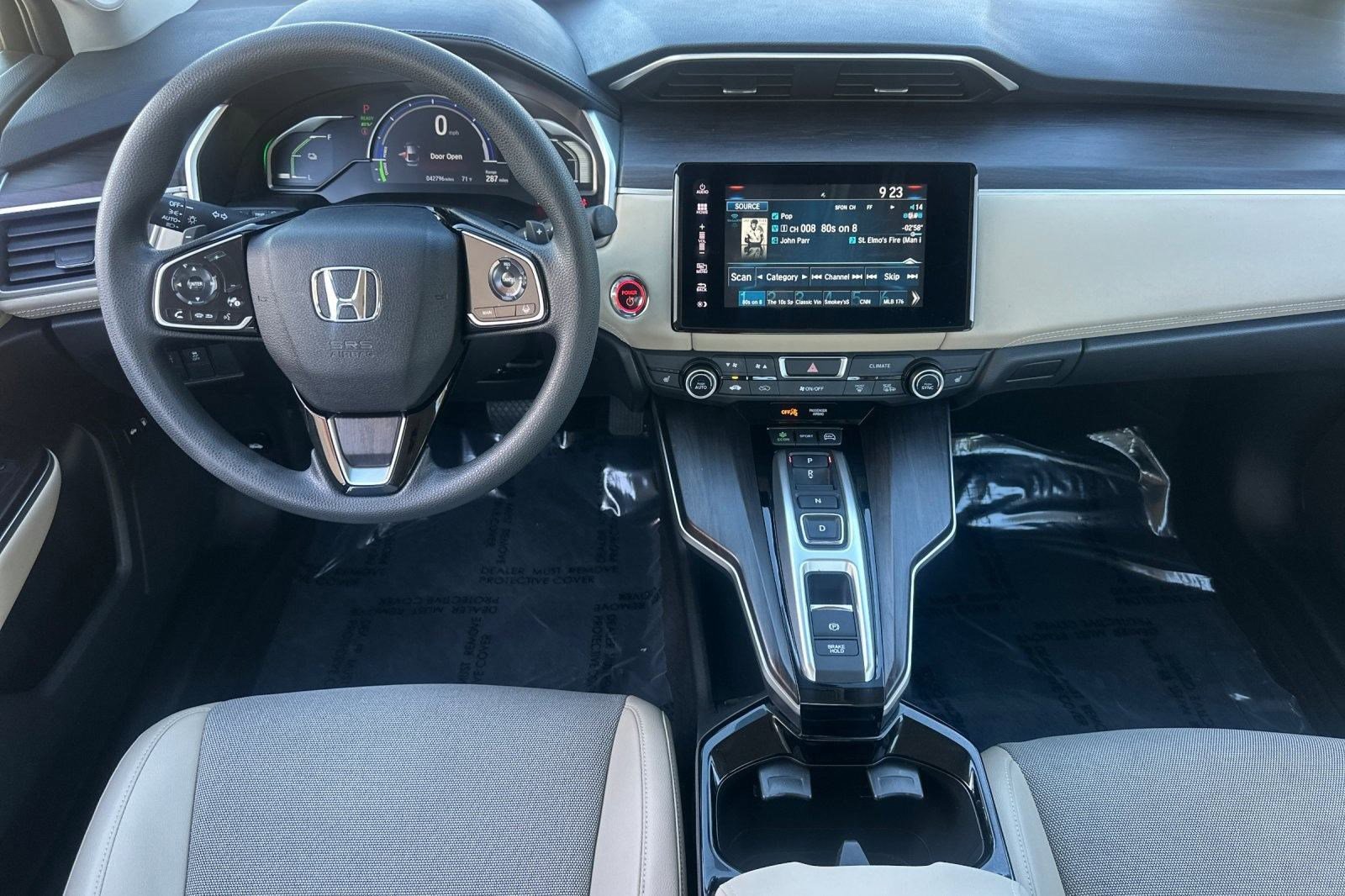 Used 2020 Honda Clarity Plug-In Hybrid image 26