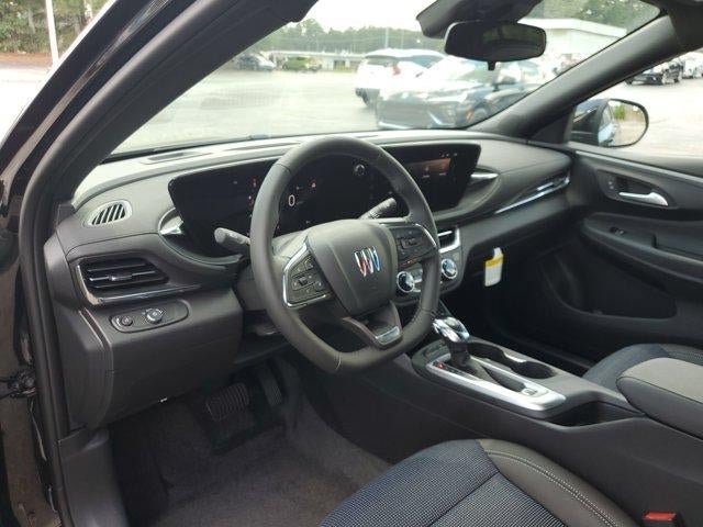 New 2026 Buick Envista Sport Touring w/ Convenience I Package FWD image 23