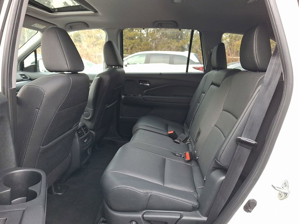 Used 2022 Honda Pilot Special Edition image 10
