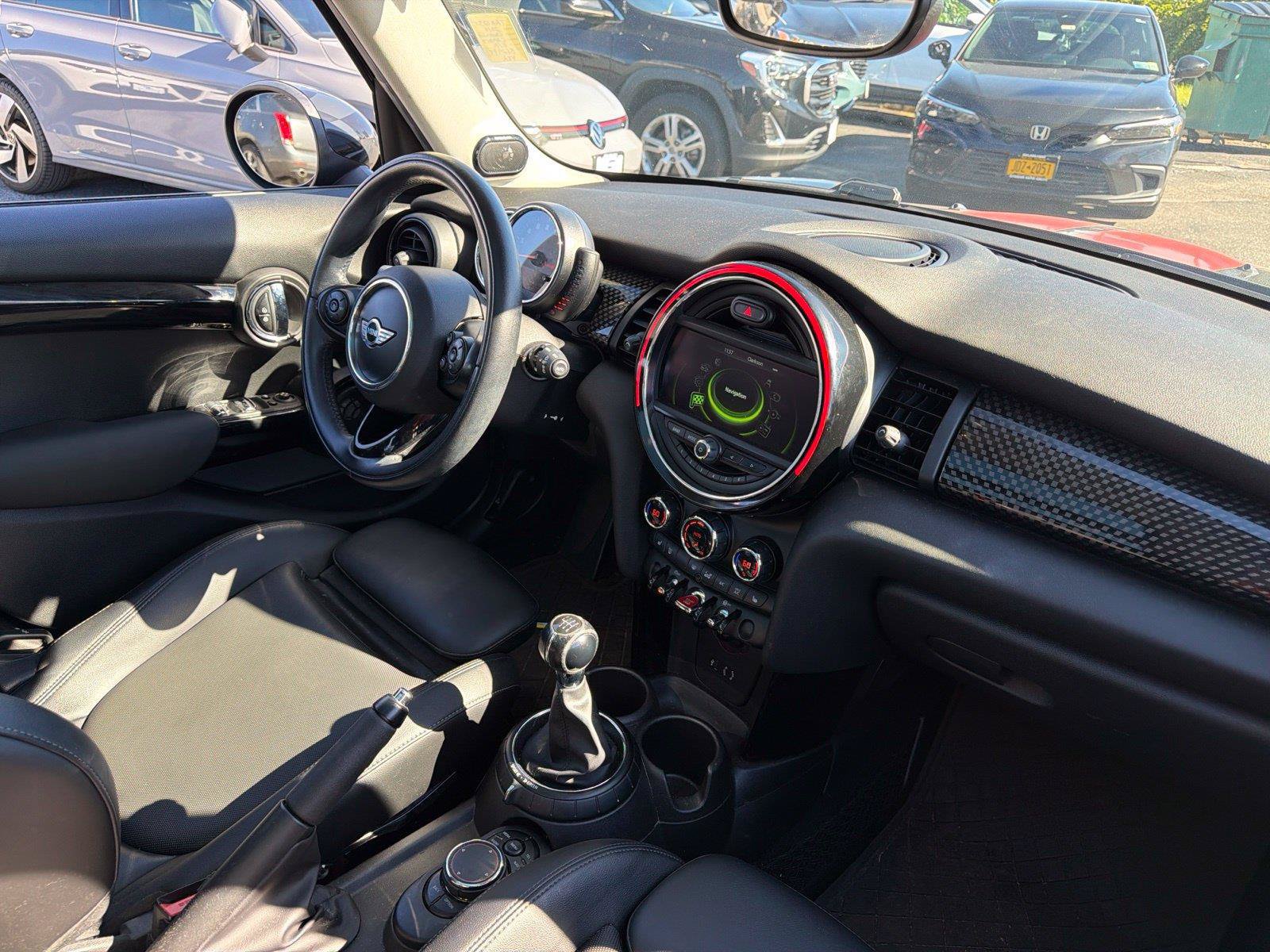 Used 2016 MINI Cooper S FWD image 13