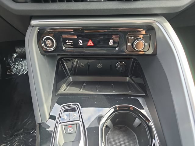 Used 2025 Audi Q5 Premium w/ Convenience Package AWD/4WD image 28