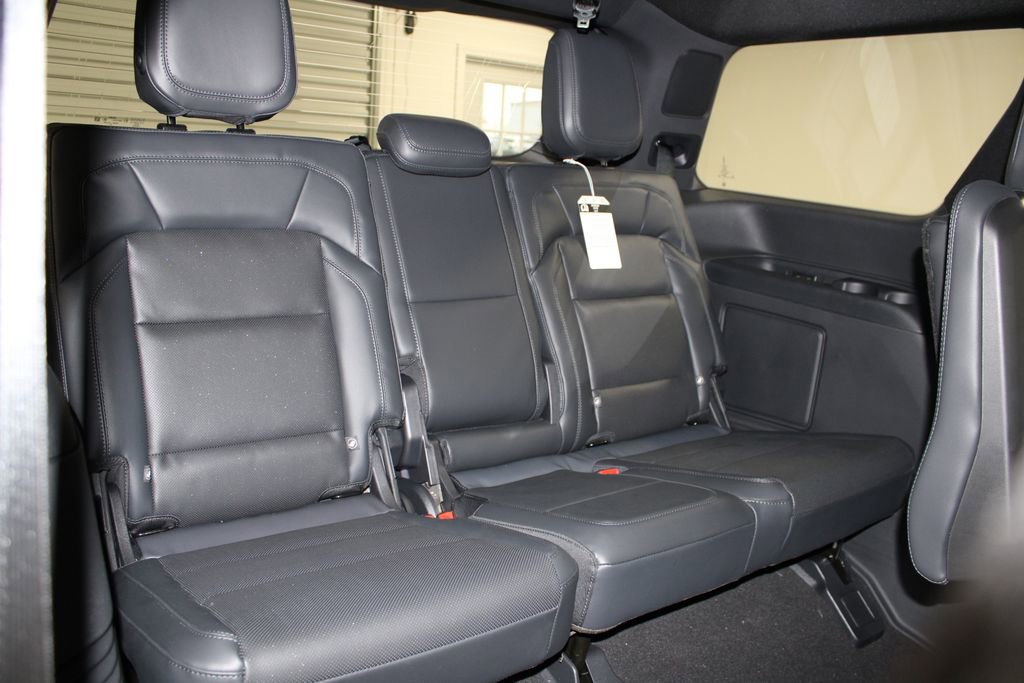 New 2025 Lincoln Navigator Reserve w/ Jet Appearance Package image 36