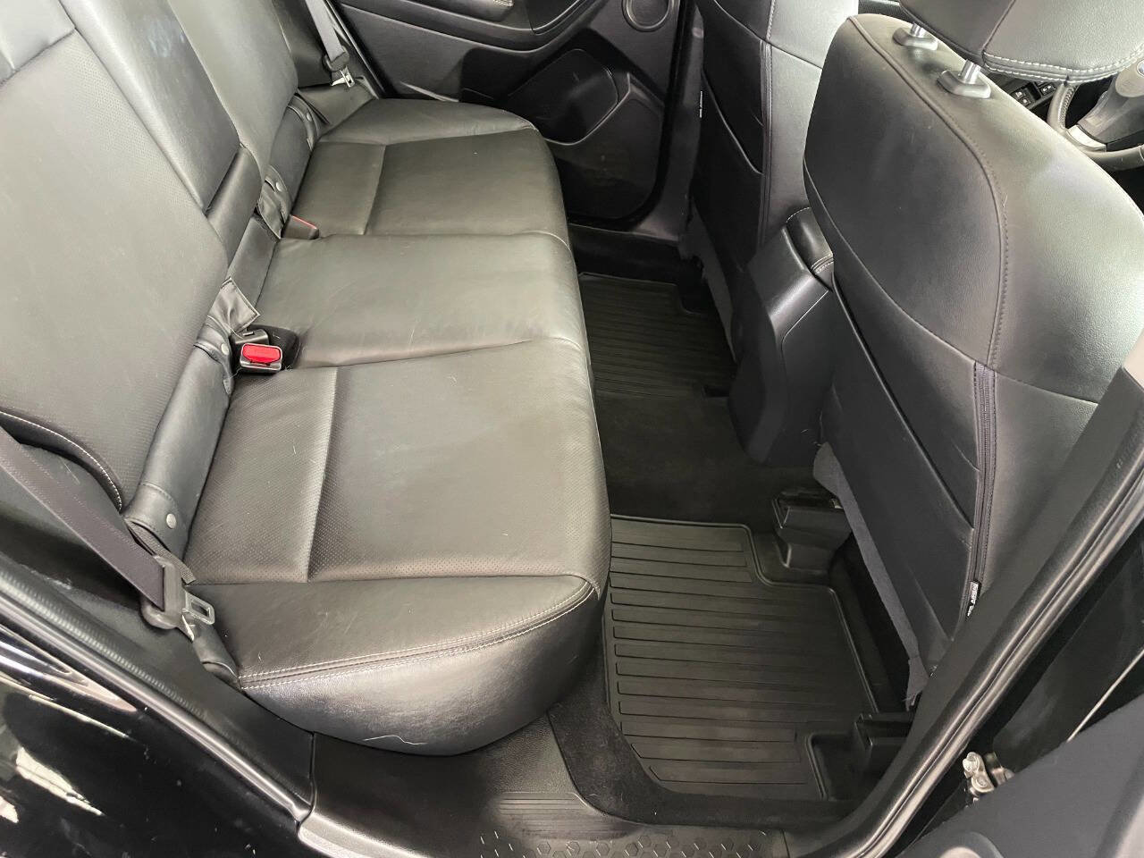 Used 2015 Subaru Forester 2.5i Limited image 26