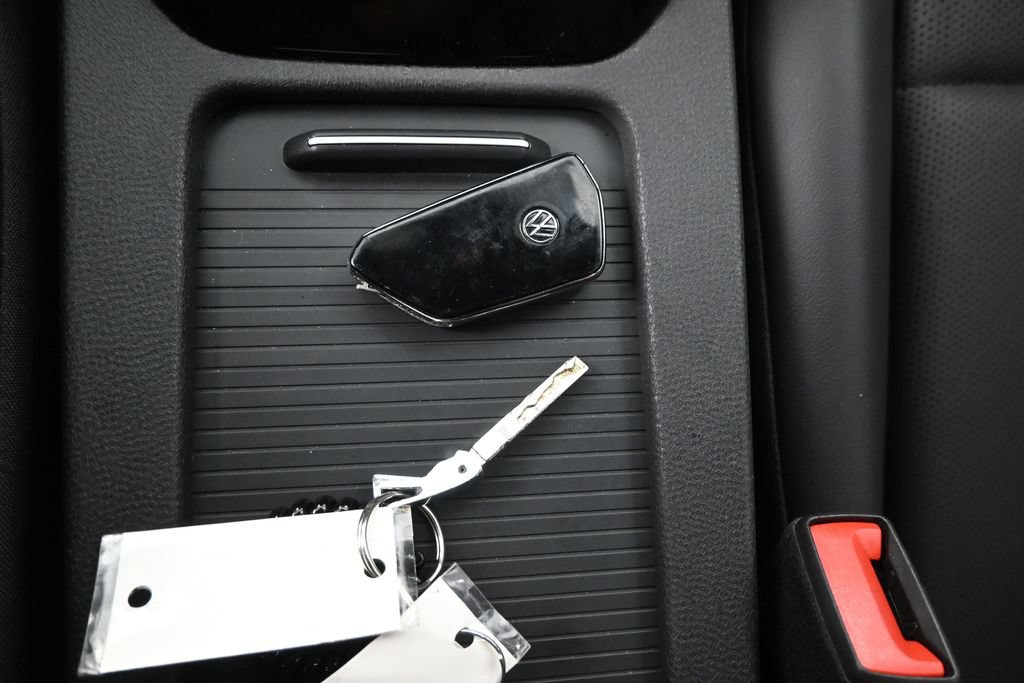 Used 2021 Volkswagen ID.4 1st Edition RWD image 25