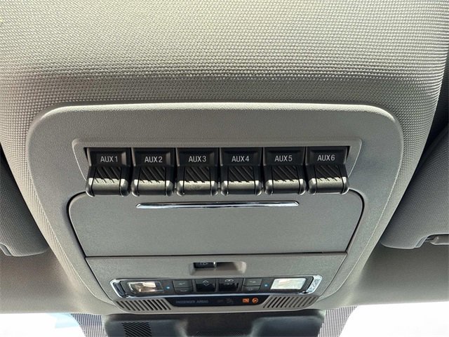 Used 2024 Ford F250 Lariat w/ Lariat Ultimate Package image 18