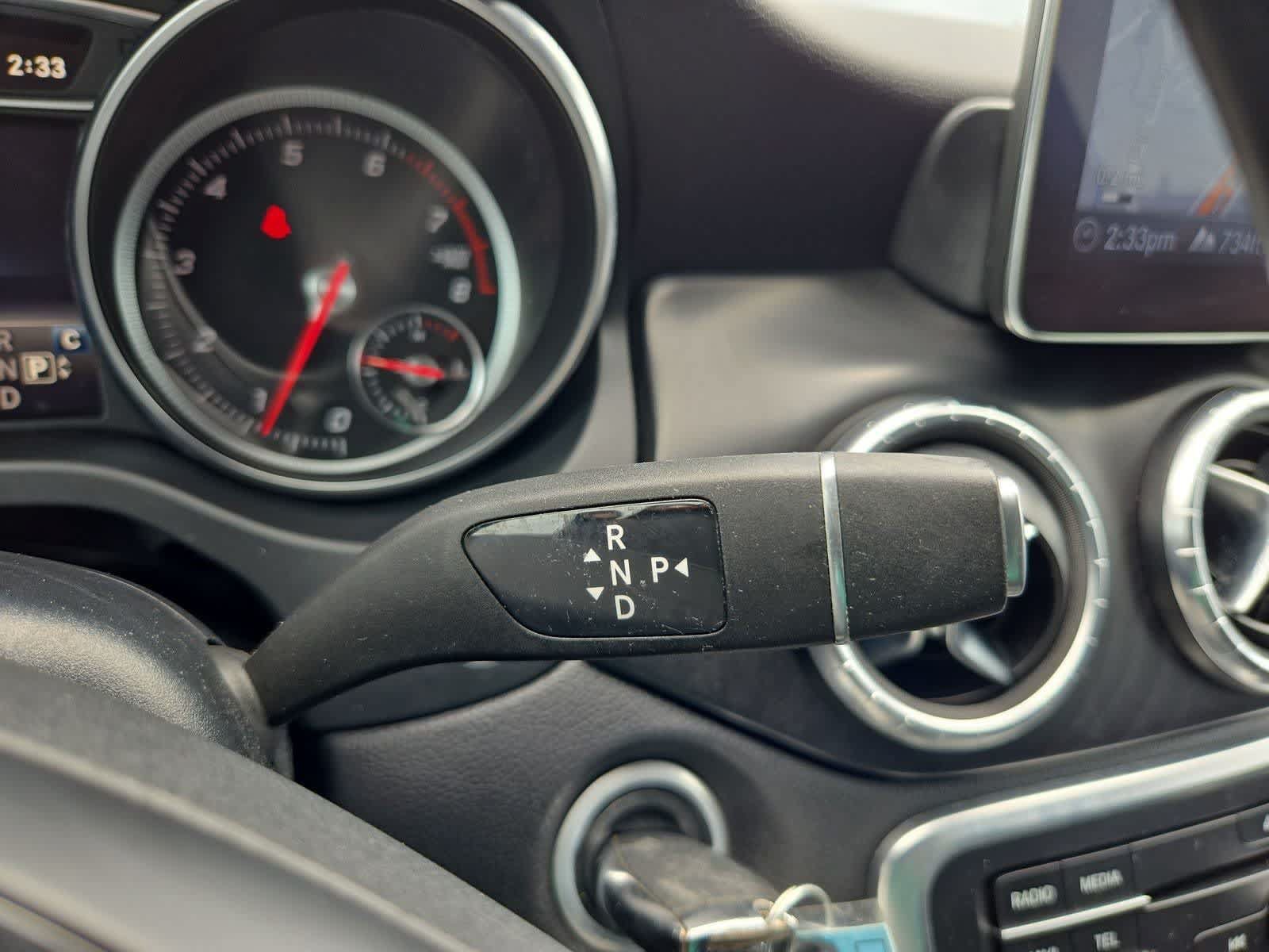 Used 2019 Mercedes-Benz CLA 250 image 31