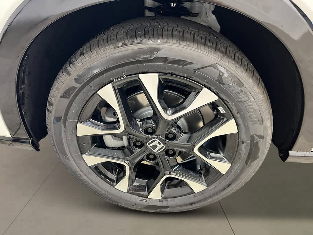 New 2027 Honda HR-V EX-L image 10