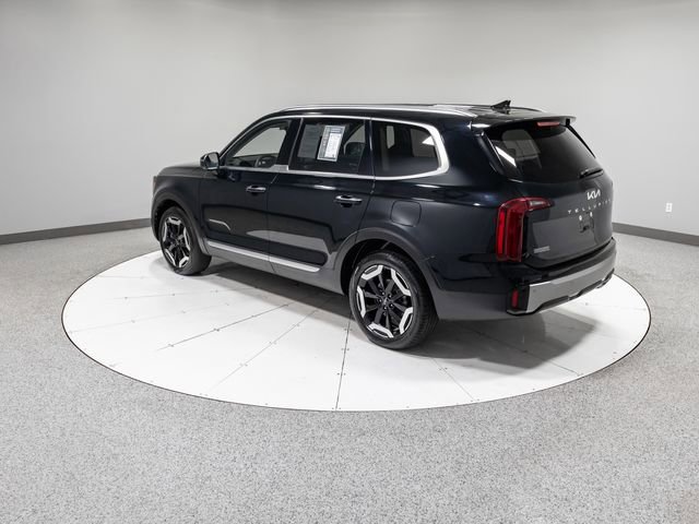 Used 2025 Kia Telluride S AWD/4WD image 36