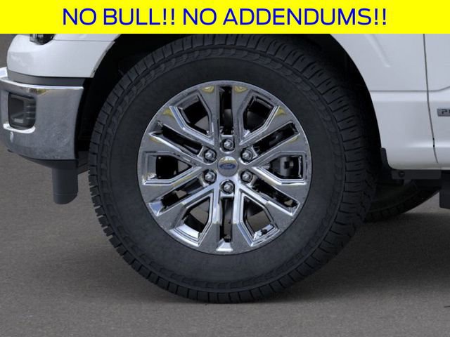 New 2026 Ford F150 Lariat image 20