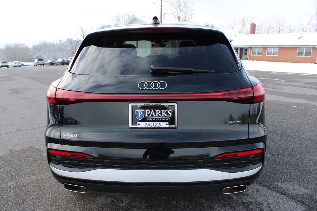New 2025 Audi Q5 Premium Plus image 7