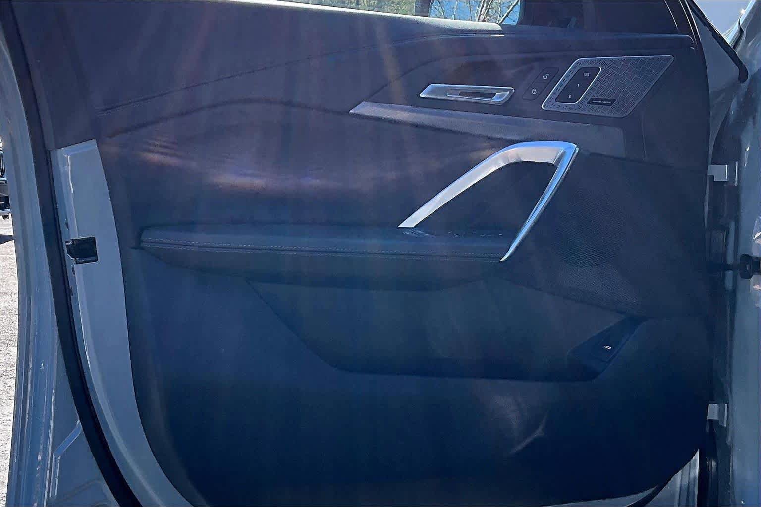 Certified 2025 BMW X2 M35i image 22