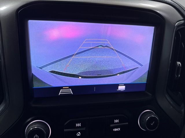 Used 2023 Chevrolet Silverado 2500 LT w/ Convenience Package AWD/4WD image 2