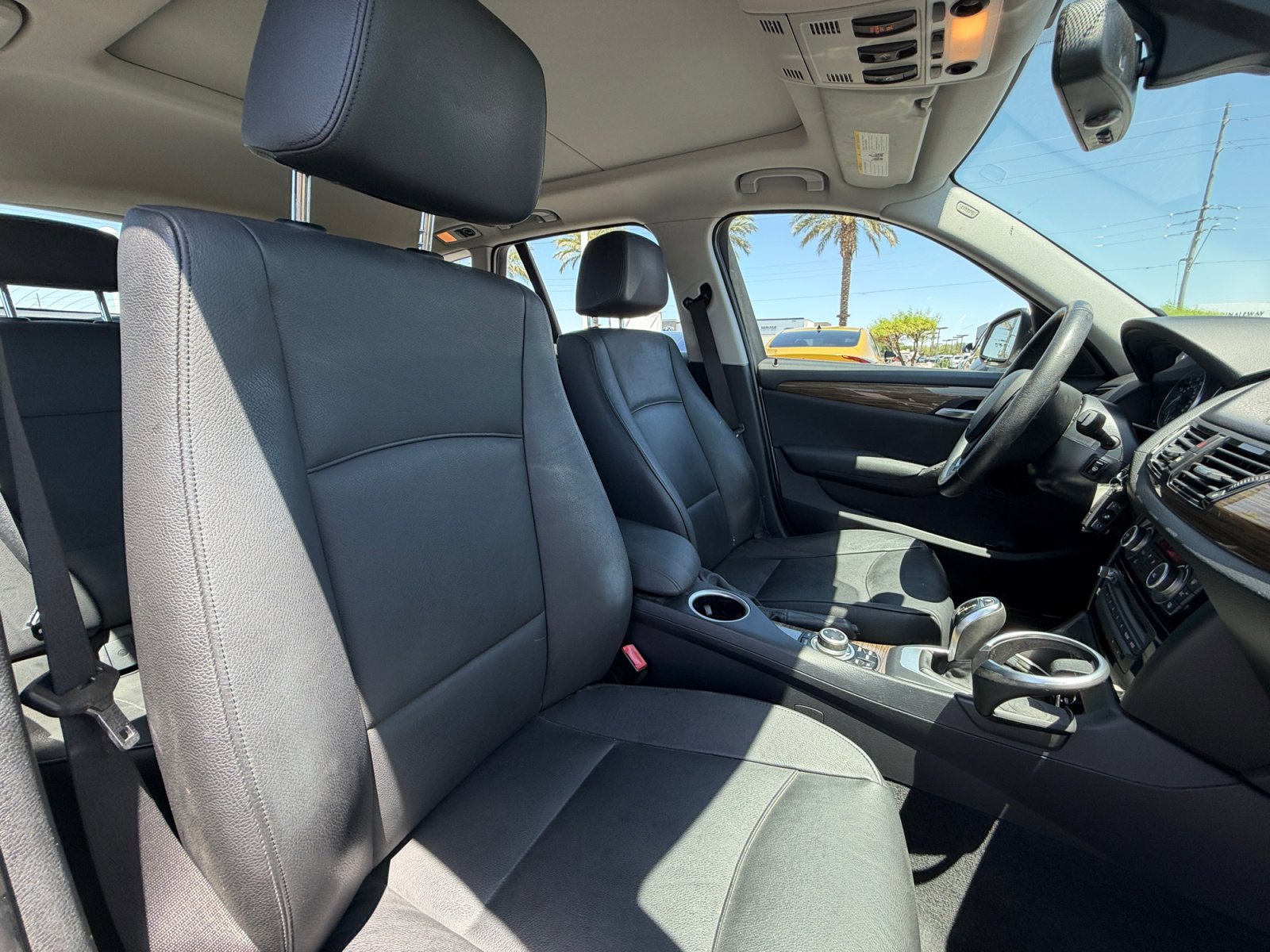 Used 2014 BMW X1 xDrive28i AWD/4WD image 19