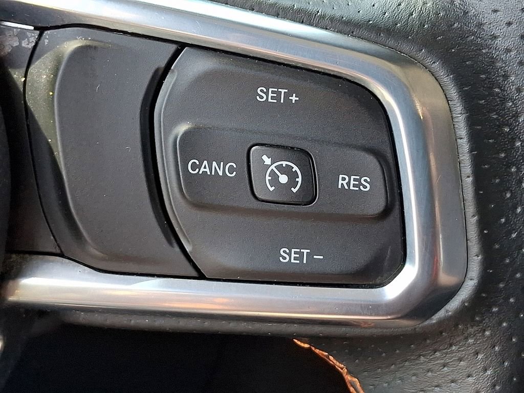 Used 2020 Jeep Gladiator Mojave image 22