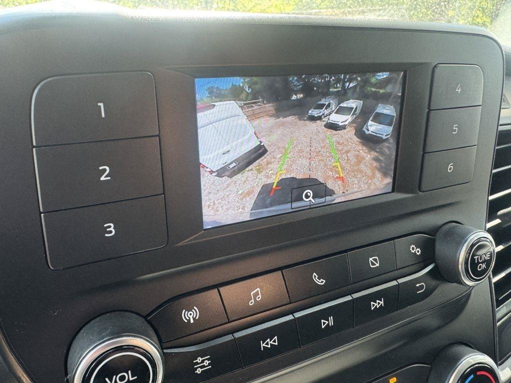 Used 2024 Ford Transit 250 148 Medium Roof AWD image 8