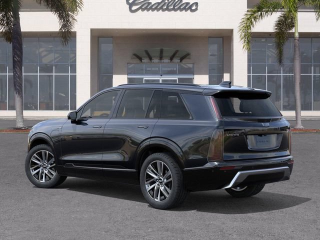 New 2027 Cadillac Vistiq Sport AWD/4WD image 3