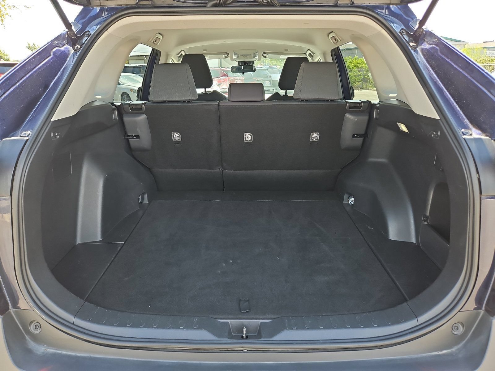Certified 2025 Toyota RAV4 XLE AWD/4WD image 14