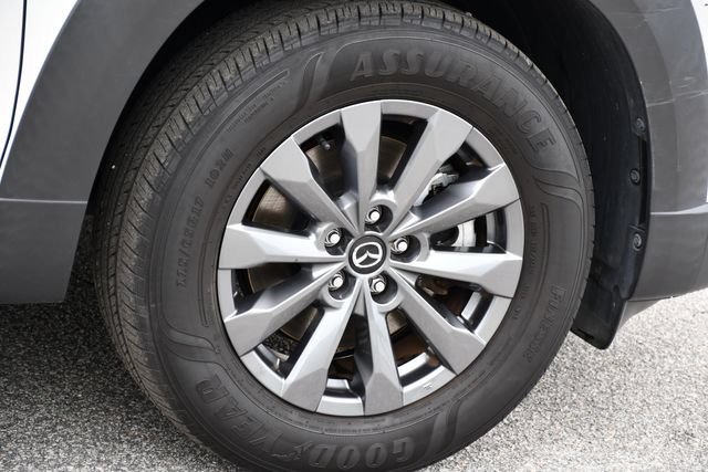 Certified 2023 MAZDA CX-50 2.5 S w/ Cargo Package AWD/4WD image 16
