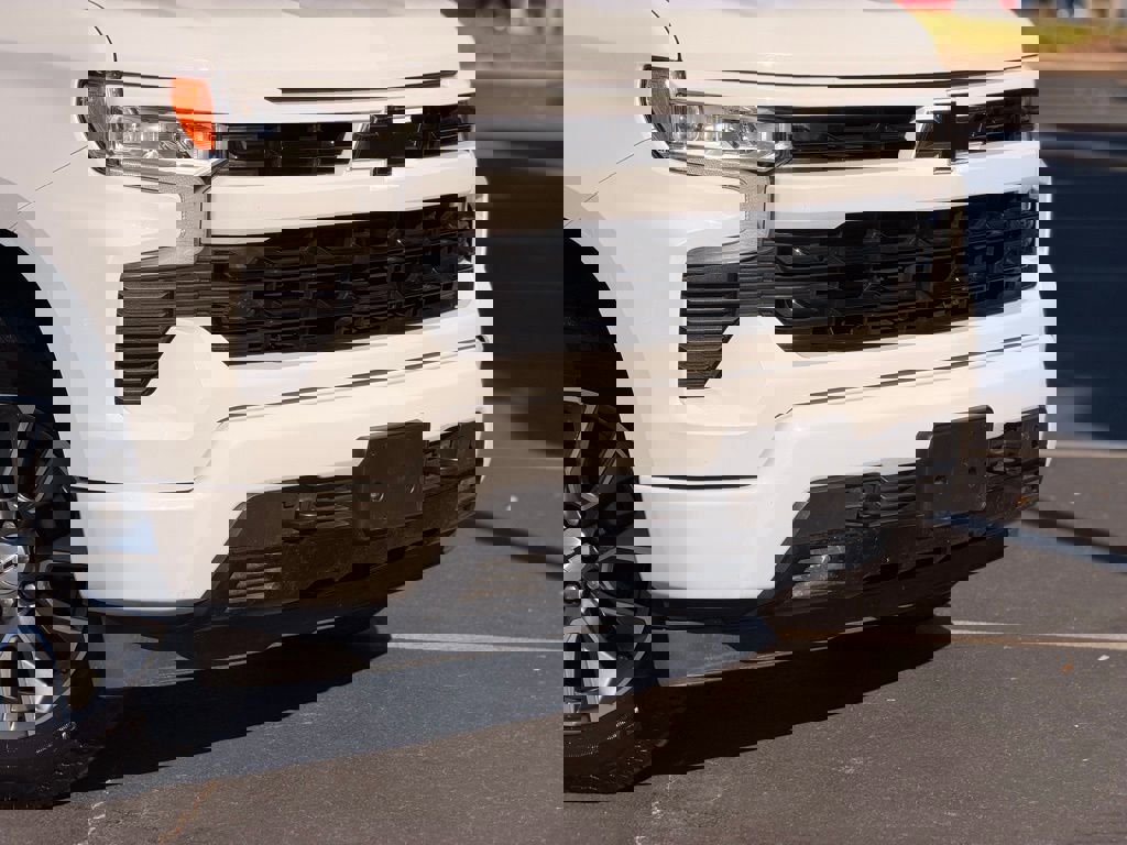 Used 2023 Chevrolet Silverado 1500 RST w/ All Star Edition Plus image 7