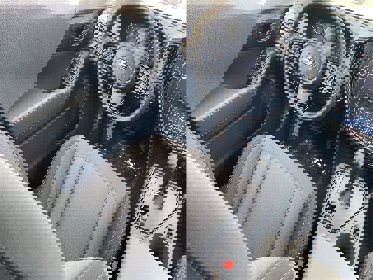 New 2026 Subaru Crosstrek 2.5i image 10