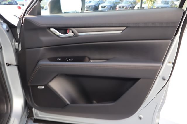 Used 2023 MAZDA CX-5 AWD 2.5 S w/ Premium Plus Pkg image 28