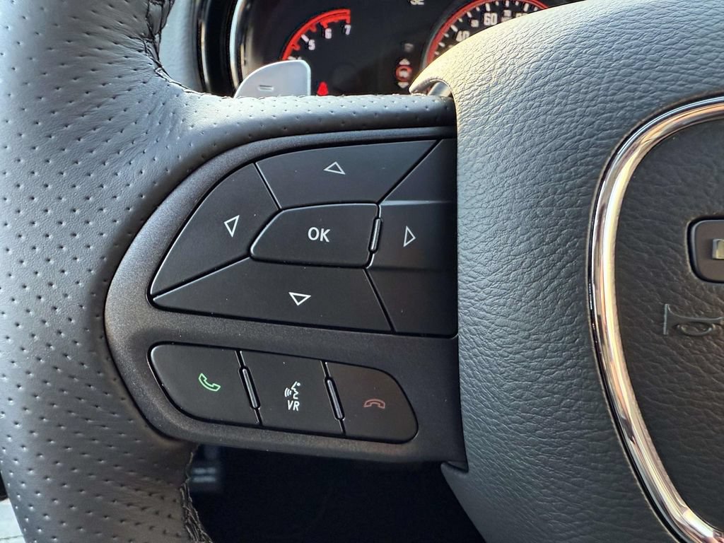New 2026 Dodge Durango GT AWD/4WD image 25