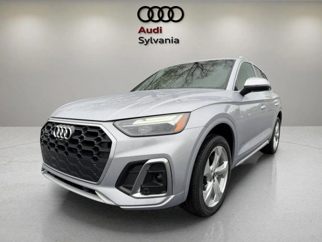 Certified 2023 Audi Q5 2.0T Premium Plus w/ Premium Plus Package AWD/4WD image 4