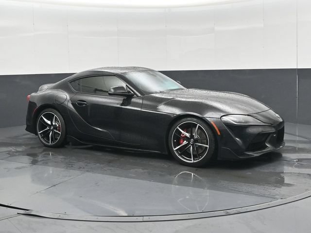 Used 2021 Toyota Supra Premium w/ Driver Assist Package