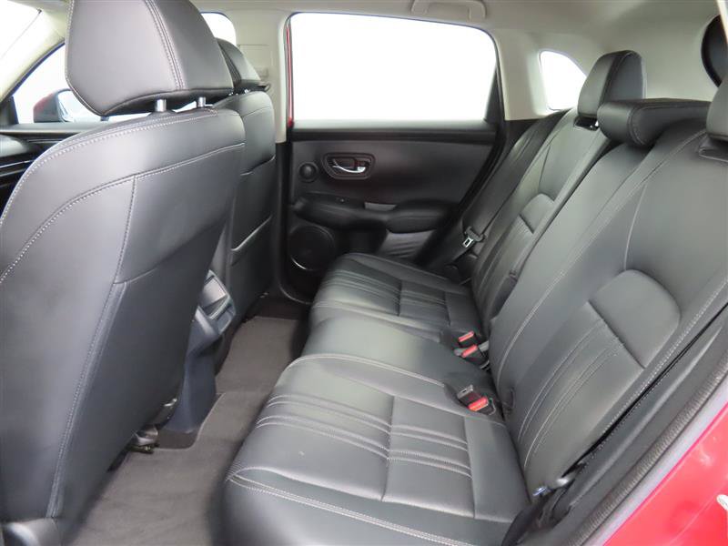 Used 2023 Honda HR-V EX-L image 32
