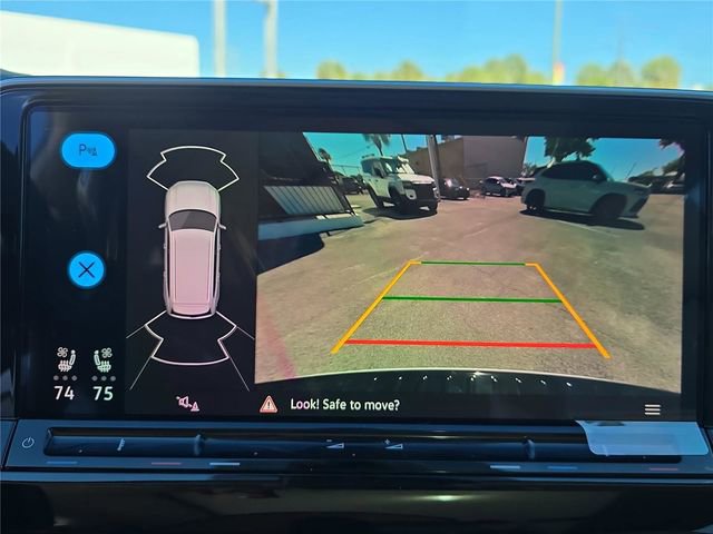 New 2026 Volkswagen Atlas SE image 21