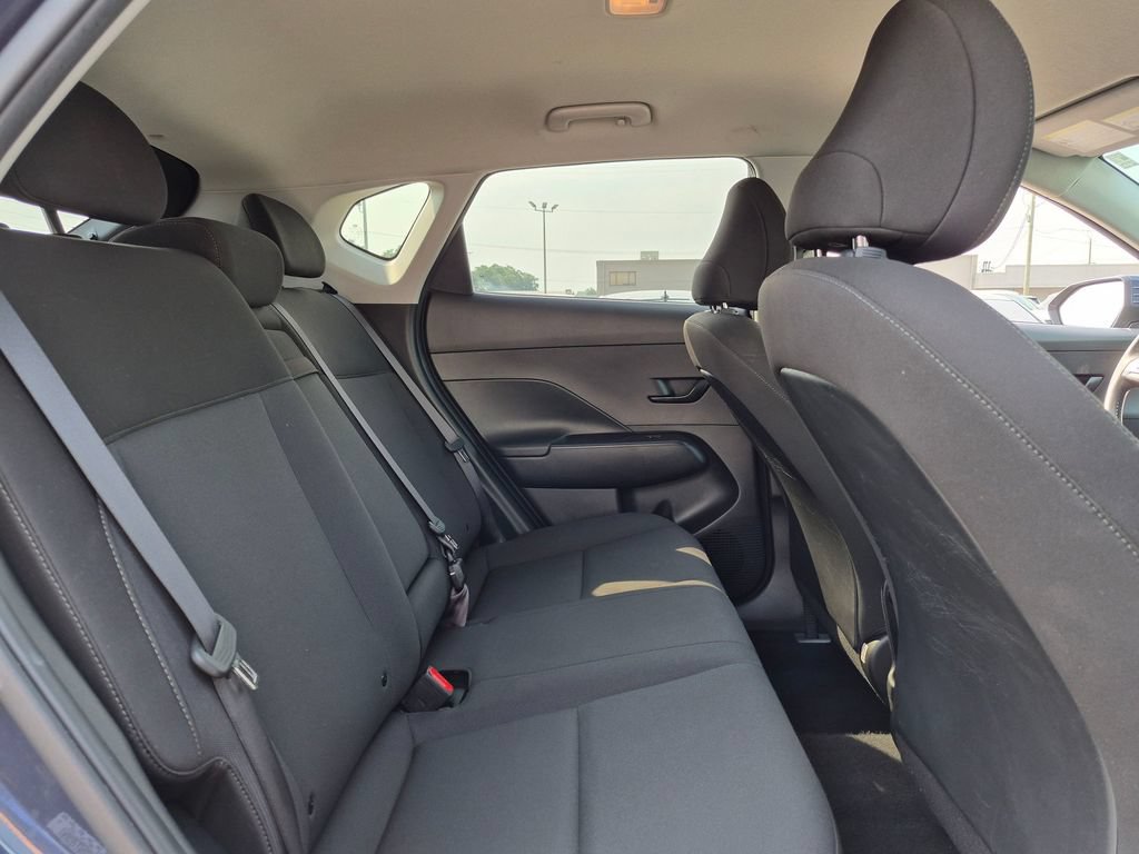 Used 2024 Hyundai Kona SEL AWD/4WD image 27