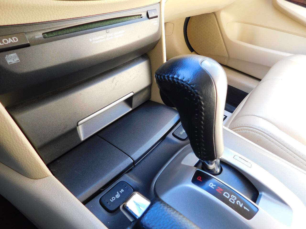 Used 2011 Honda Crosstour EX-L image 35