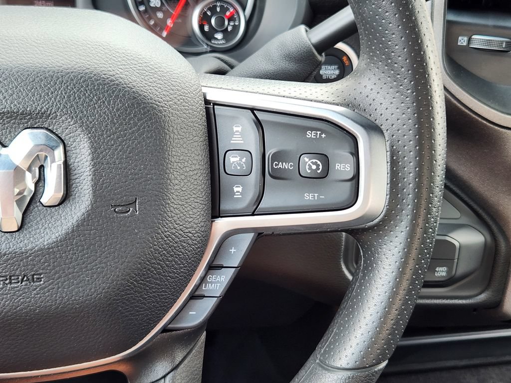 Used 2026 RAM 3500 Tradesman AWD/4WD image 19