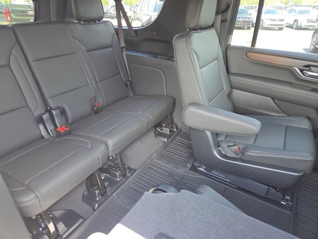 New 2026 GMC Yukon XL Denali w/ Sun & Power Step Package AWD/4WD image 31