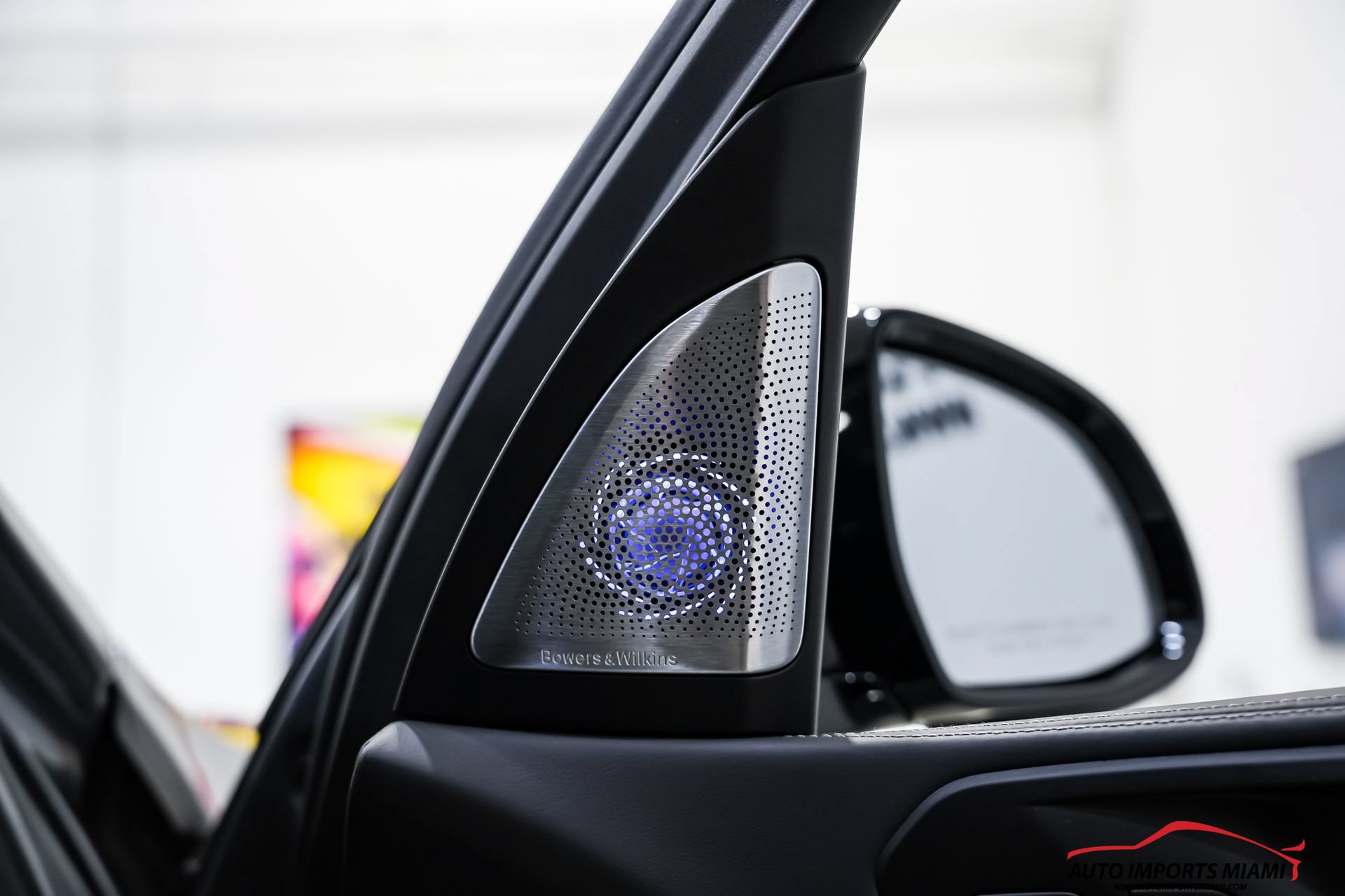Used 2024 BMW ALPINA XB7 AWD/4WD image 54