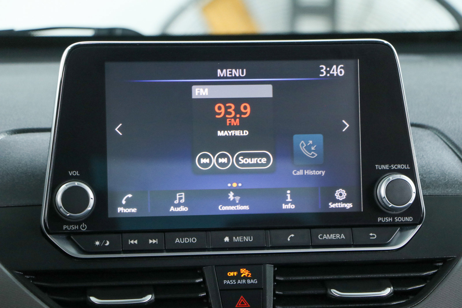 Used 2024 Nissan Altima 2.5 SR image 19