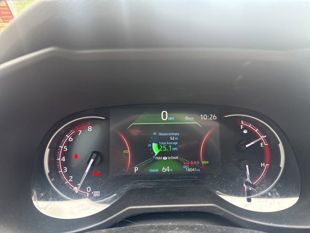 Certified 2023 Toyota RAV4 XLE Premium FWD image 14