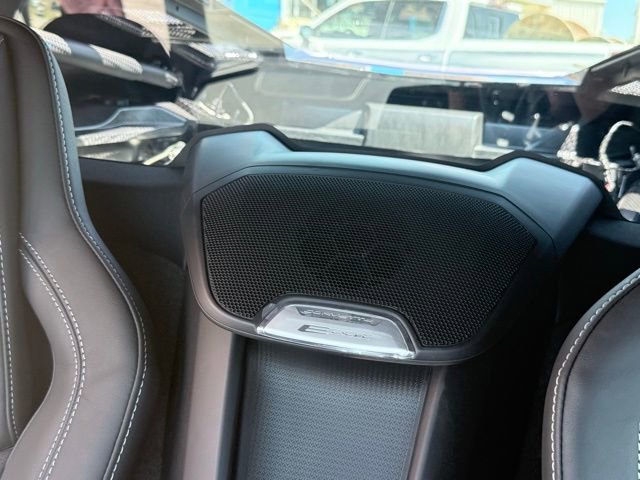 New 2026 Chevrolet Corvette E-Ray image 26