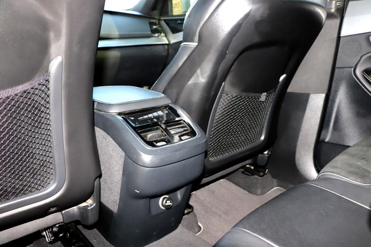 Used 2019 Volvo XC90 T6 R-Design w/ Advanced Package image 16