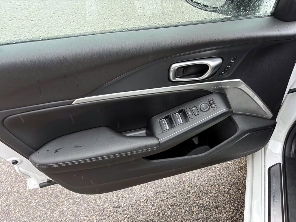 Used 2024 Acura Integra A-Spec image 11