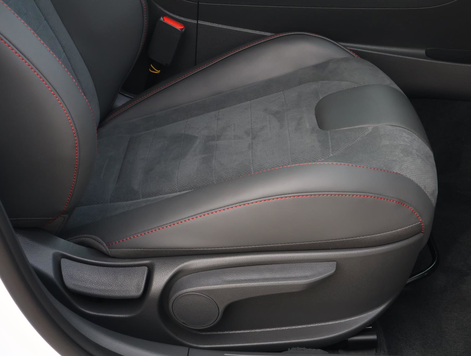 Used 2026 Hyundai Sonata N Line image 18