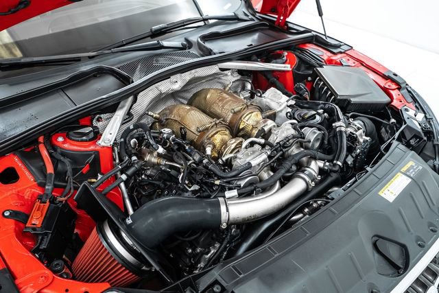 Used 2019 Audi RS 5 Sportback w/ Dynamic Plus Package image 44