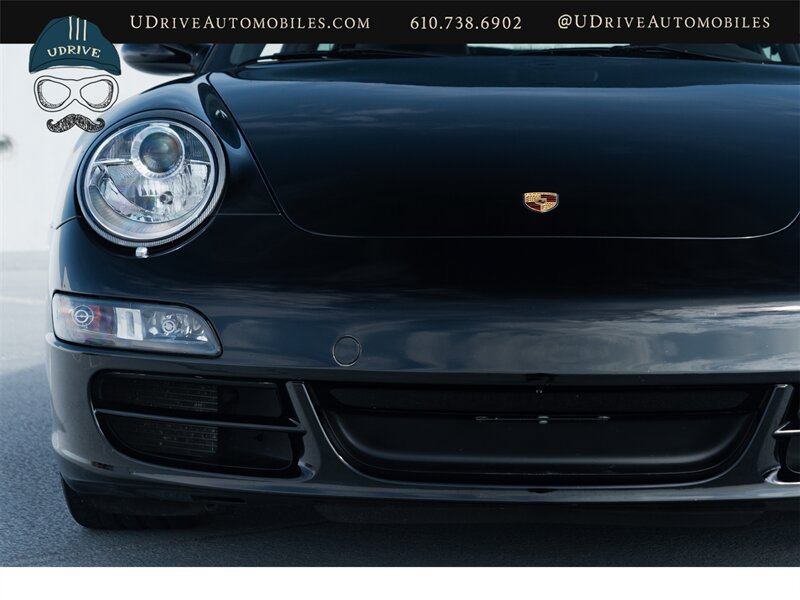 Used 2005 Porsche 911 Carrera S RWD image 12