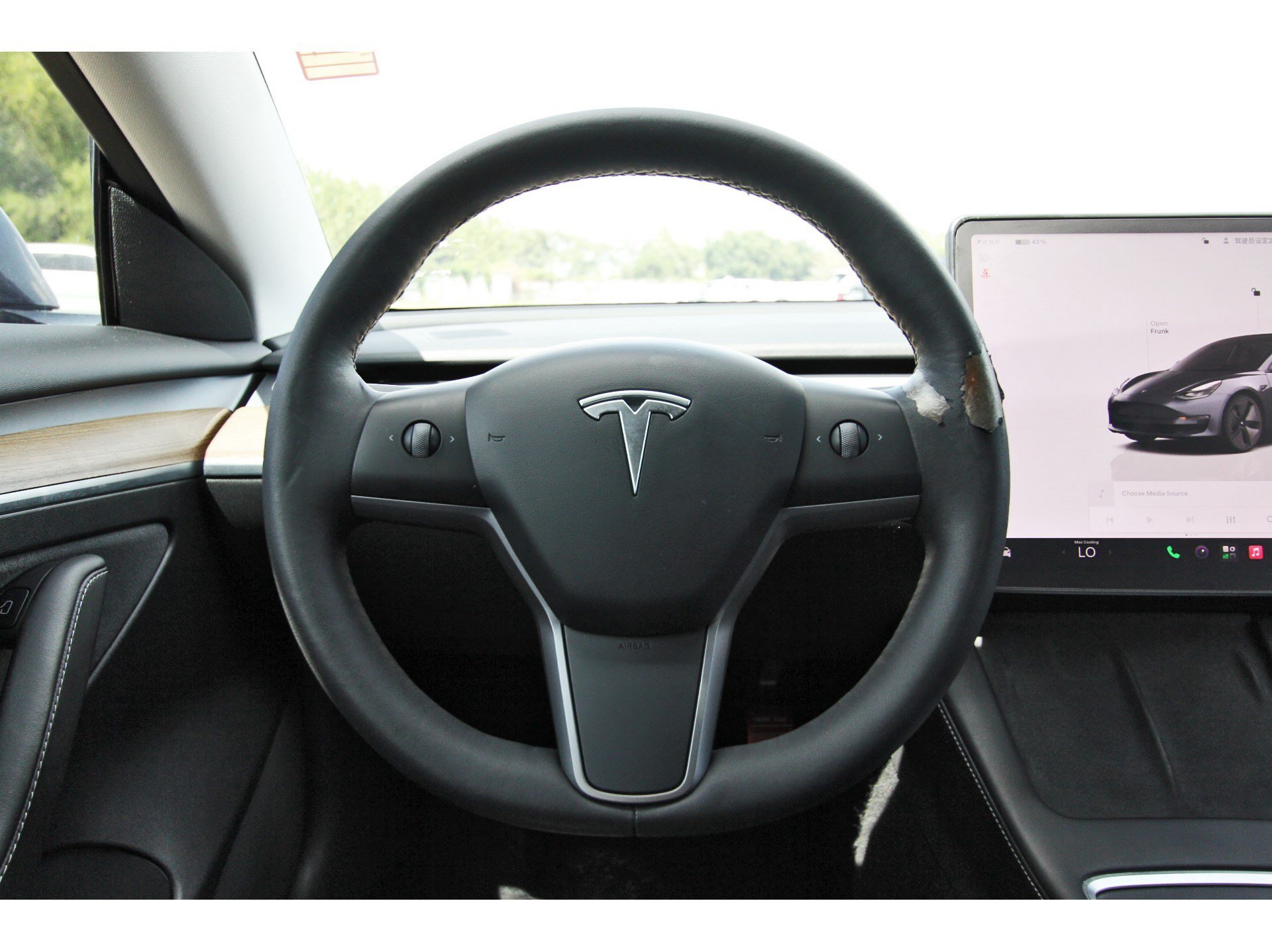 Used 2022 Tesla Model 3 Long Range AWD/4WD image 15