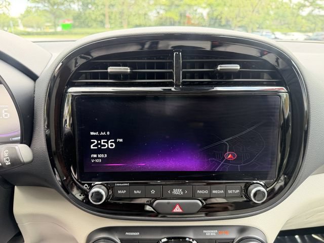 Certified 2025 Kia Soul EX FWD image 23